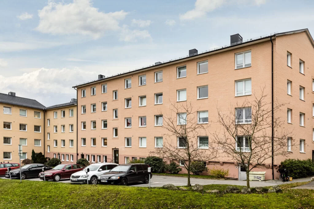 15. Lagenhetsrenovering 4 rum Danderyd Klingsta 1024x683