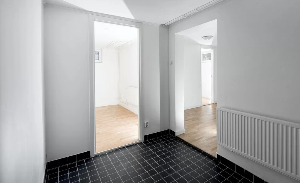 8. Kallarrenovering Tungelsta Stockholm