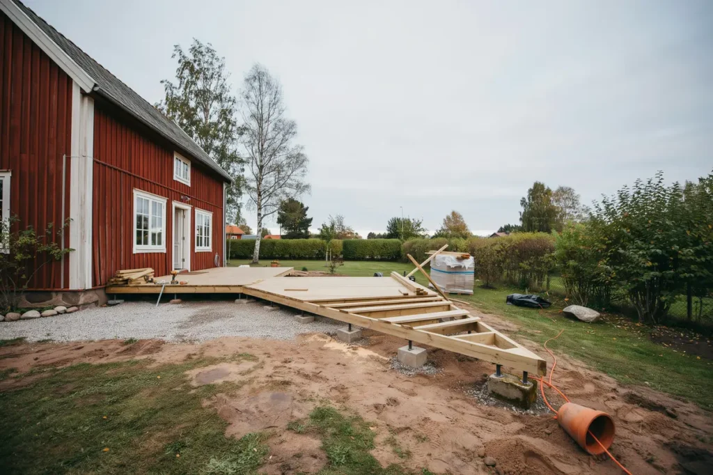 altanbygge i villa bygglov grundl ggning materialval och kostnad s planerar du r tt fr n start
