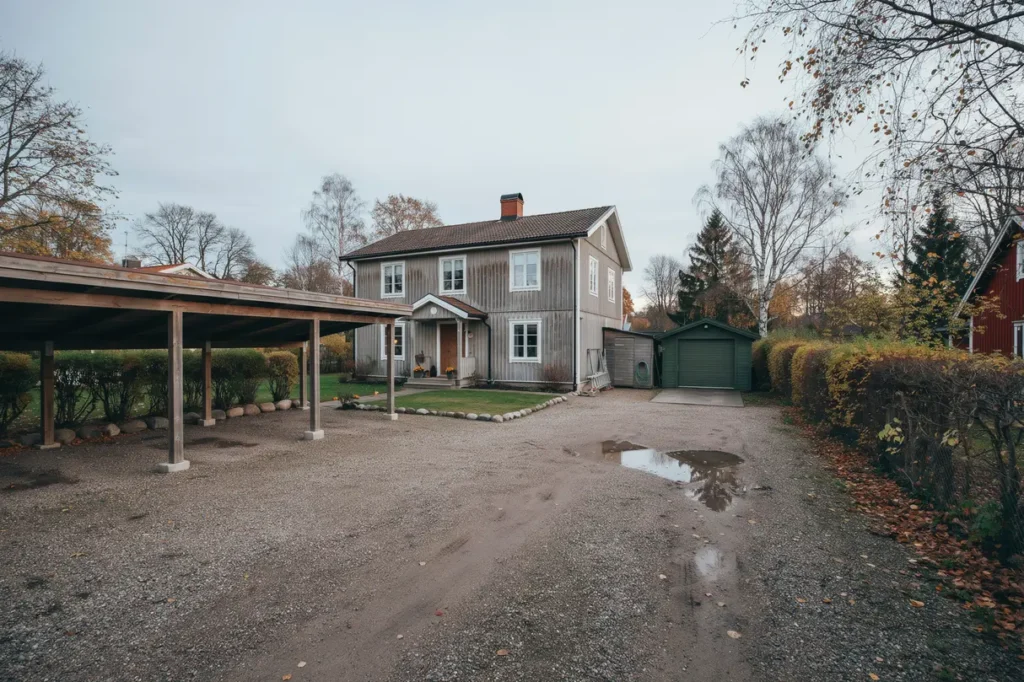 carport eller garage s v ljer du r tt l sning f r f rvaring skydd och v rde kning i din villa
