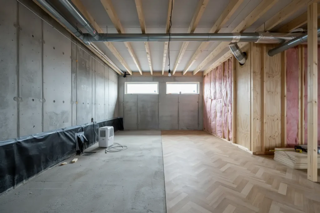 renovera k llaren smart s f rebygger du fukt f rb ttrar ventilationen och skapar mer boyta
